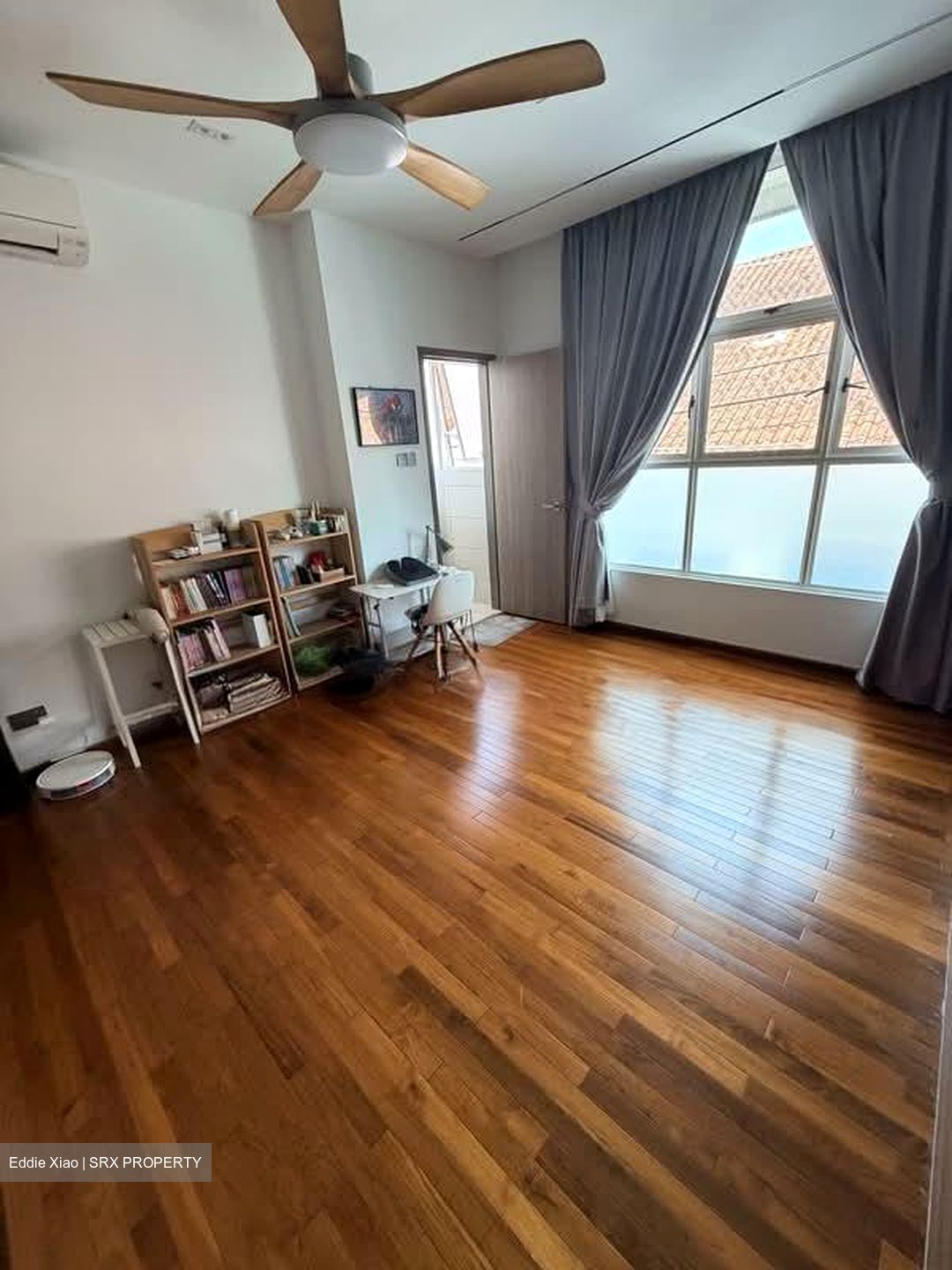 Serangoon Garden Estate (D19), Semi-Detached #558883921